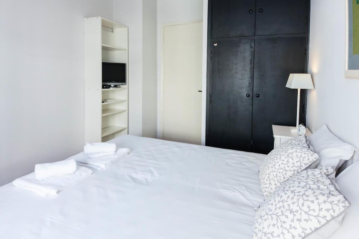 Classical Beauty 3Bd Apt In Peacefull Nea Filothei Atene Esterno foto